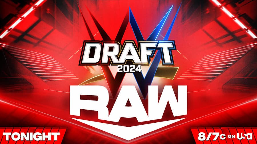 WWE RAW第1614期：选会继续进行中，人间怪兽回归，洛根保罗现身