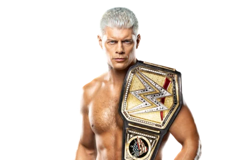 WWE冠军