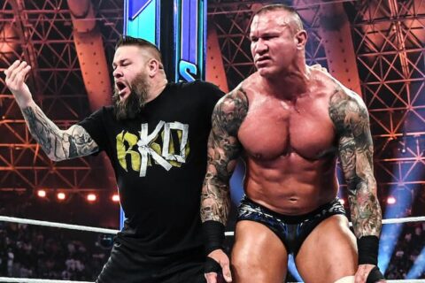 KO摊牌WWE！怒斥公司不公，放话周六揭秘暴揍科迪真相！