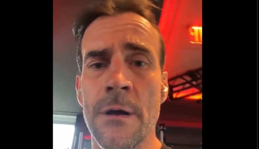 惊爆！罗曼·雷恩斯 摔角狂热41的对手竟是他？！
