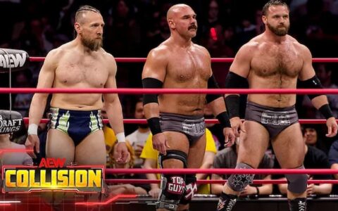 AEW Collision2024.05.19