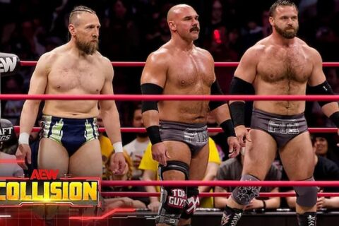 AEW Collision2024.05.19
