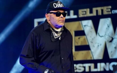 科内安谈安德烈德被 WWE 解约是否因他不想为 AAA 工作