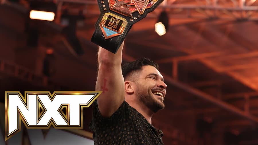 伊森·佩奇表示尚未签约WWE:职业未来仍悬而未决