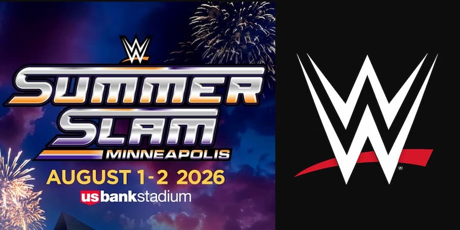 WWE又开始整活了，2026年夏季狂潮大赛将分两晚进行，收更多门票