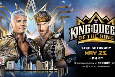 WWE传奇选手回应科迪·罗兹在比赛中使用被禁招式击败洛根·保罗