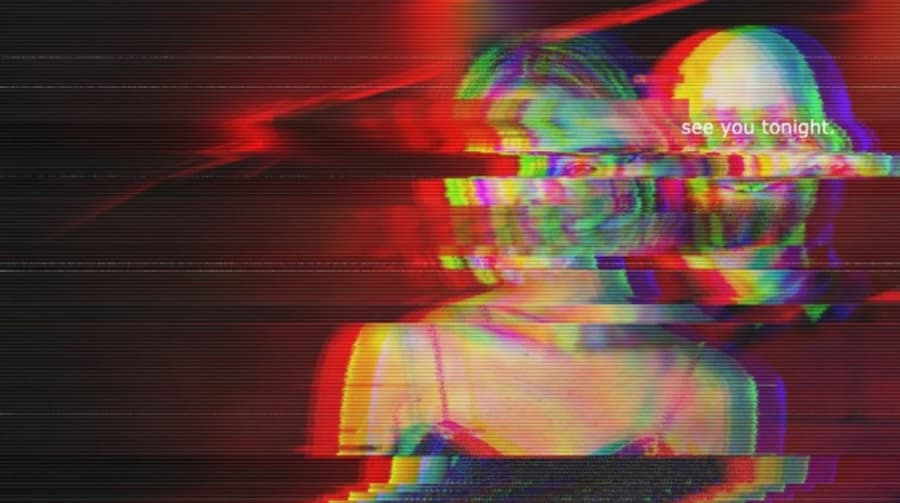 WWE的二维码之谜继续在今天RAW中展现