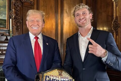 WWE RAW最新的二维码揭示更多线索，暗示假定的豪迪叔叔势力