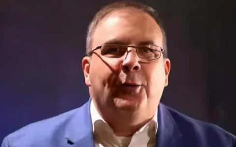 凯文·凯利解释为什么AEW没有WWE好