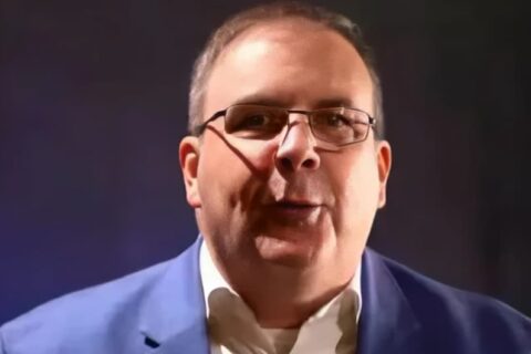 凯文·凯利解释为什么AEW没有WWE好