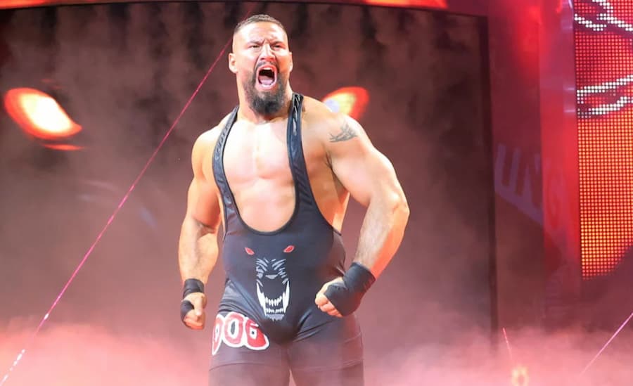 布朗·布雷克与这五位WWE超级巨星将引领下一时代