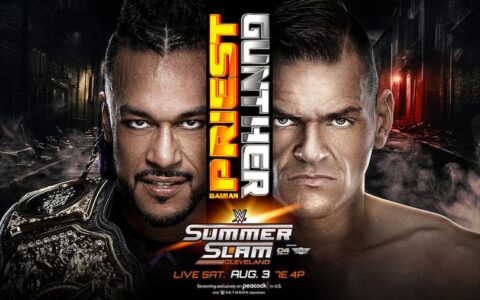 WWE夏季狂潮大赛2024即将到来，摔角手到底能赚多少钱呢？