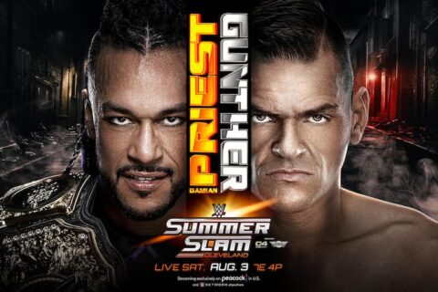 WWE夏季狂潮大赛2024即将到来，摔角手到底能赚多少钱呢？