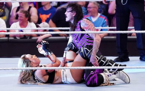 多位WWE RAW明星宣布受伤，重磅选手伤愈回归