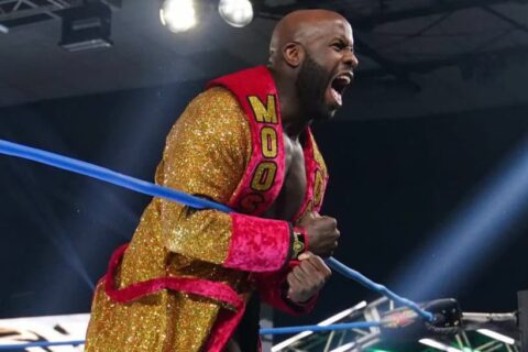 TNA明星认为与WWE的合作是最佳选择