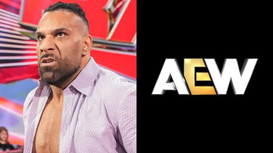 金德·马哈尔成为自由选手,随时可能加入AEW