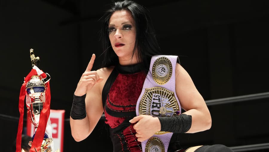 前WWE双打组合签约AEW,国际摔角巨星签约WWE