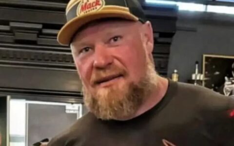 布洛克·莱斯纳 被正式披露为文斯·麦克曼诉讼案中涉及的WWE超级巨星！