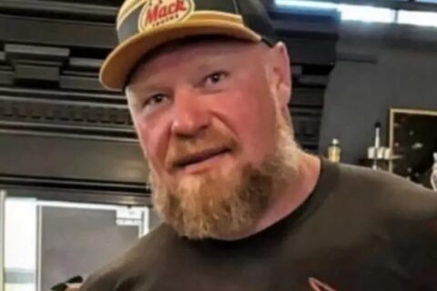 布洛克·莱斯纳 被正式披露为文斯·麦克曼诉讼案中涉及的WWE超级巨星！