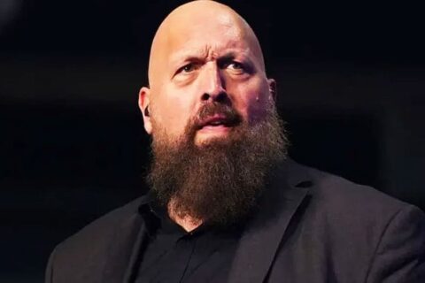 保罗·怀特喊话萨特南·辛格：你需要变得更“狠”一些！