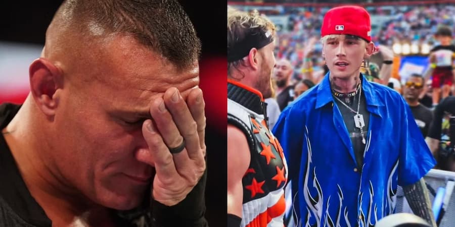 WWE巨星爆料:兰迪·奥顿大战机关枪凯利?还有这种事?