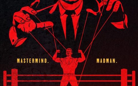文斯·麦克曼纪录片定档Netflix，大佬的"光荣与梦想"即将揭晓！