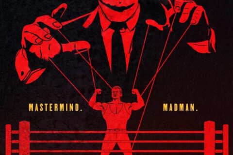 文斯·麦克曼纪录片定档Netflix，大佬的”光荣与梦想”即将揭晓！