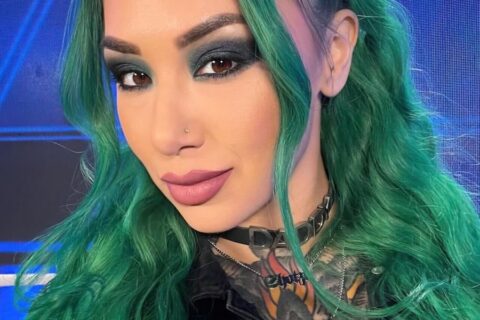 WWE又整幺蛾子，老牌选手名字要回归？