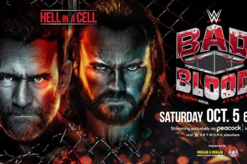 WWE Bad Blood 2024四大预测，爆冷不断！