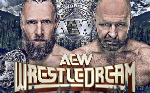AEW WrestleDream 2024
