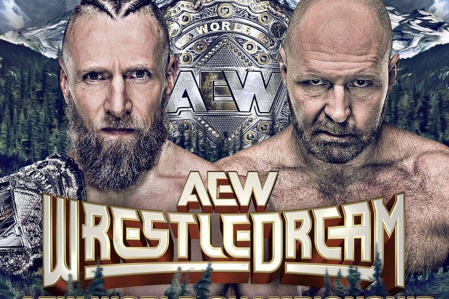 AEW WrestleDream 2024