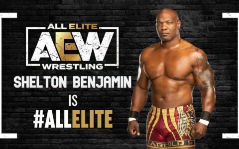 马克·亨利(Mark Henry)力荐前WWE巨星加盟AEW！这波操作666！