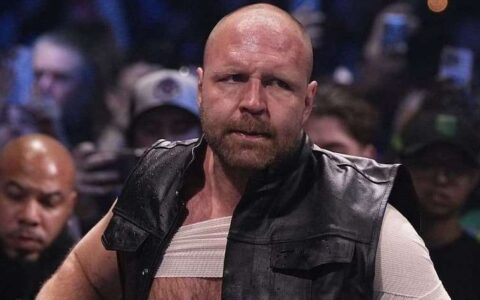 “绝不回WWE！”目前在AEW的态度时代传奇拒绝回归WWE，ac理由只有七个字