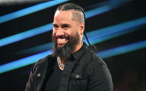 杰·乌索SmackDown微妙暗示结盟，对象却不是罗曼！