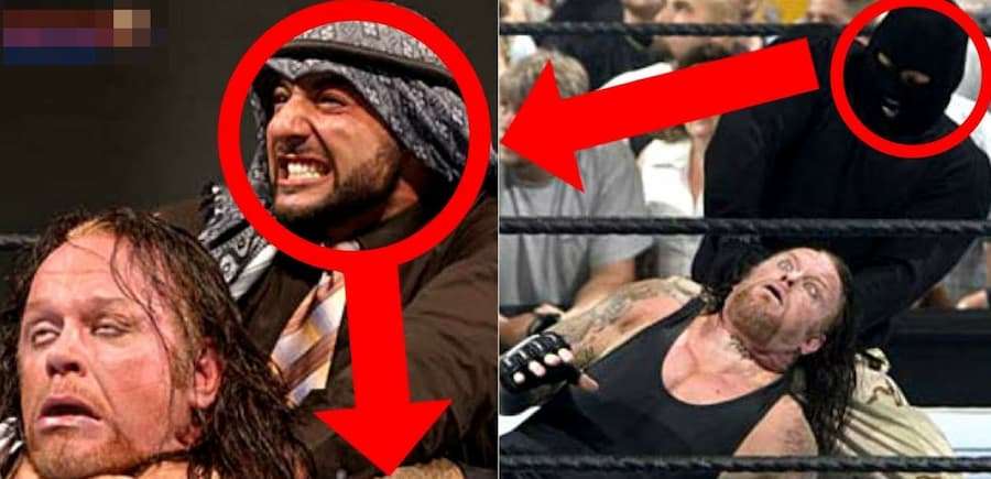 WWE前编剧爆料:老麦治下,写作团队竟是“人间炼狱”?!