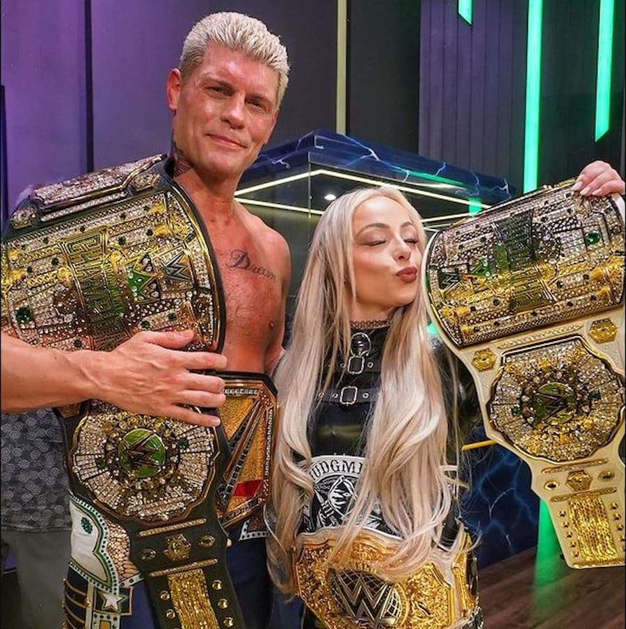 《WWE宝冠大赛2024》燃爆沙特!WWE收视率炸裂,剑指摔角狂热!