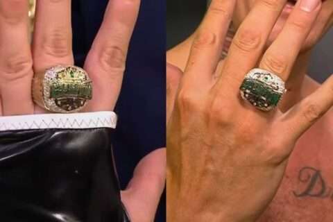 WWE摔角狂热席卷英伦！WWE放大招啦！