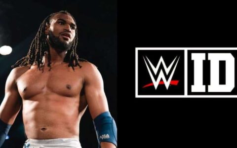 老汗点评WWE“新秀计划”，独立摔角界要变天？