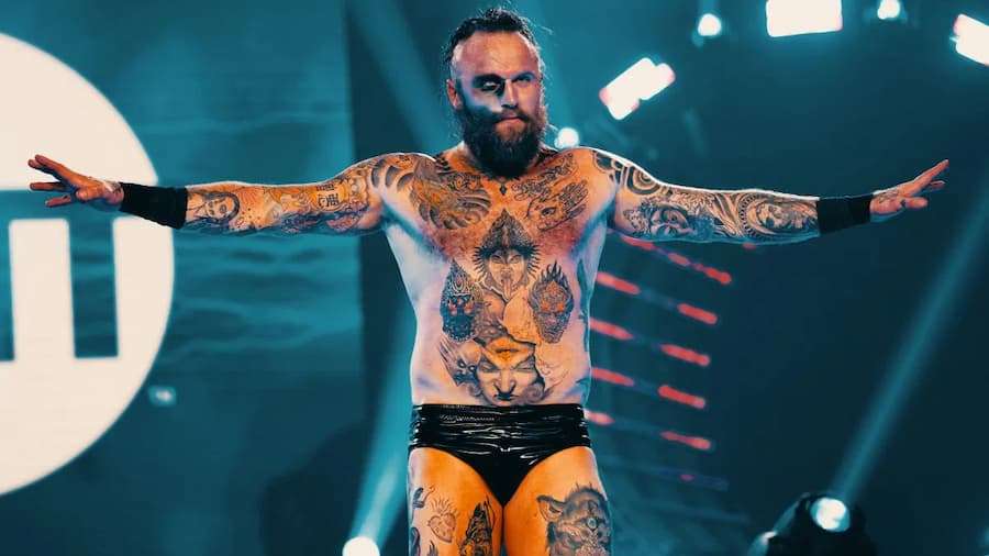 WWE巨星揭秘拒绝MMA生涯原因:“那样太不尊重了!”