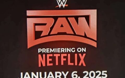 Netflix副总裁详解与WWE 50亿美元合作协议：三大变革机遇即将引爆
