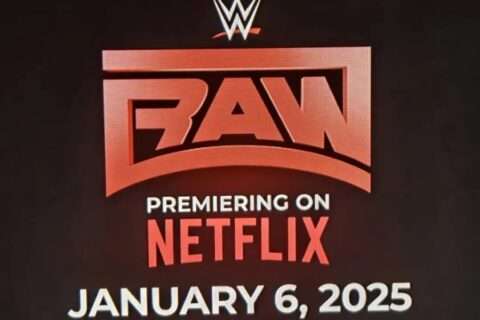 Netflix副总裁详解与WWE 50亿美元合作协议：三大变革机遇即将引爆