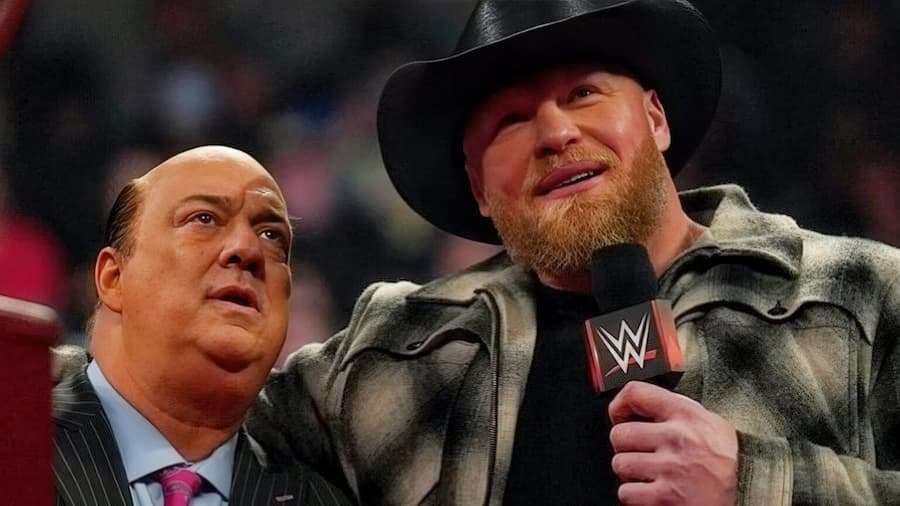 布洛克·莱斯纳(Brock Lesnar)回归WWE无望?!