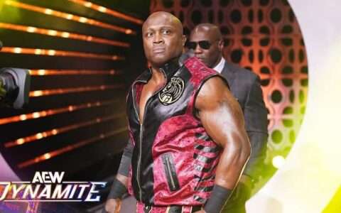 WWE和AEW，哪个更好？鲍比·莱斯利说出心里话！