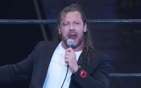 肯尼·奥梅加在Wrestle Dynasty完成王者归来，13个月首胜成经典对决！
