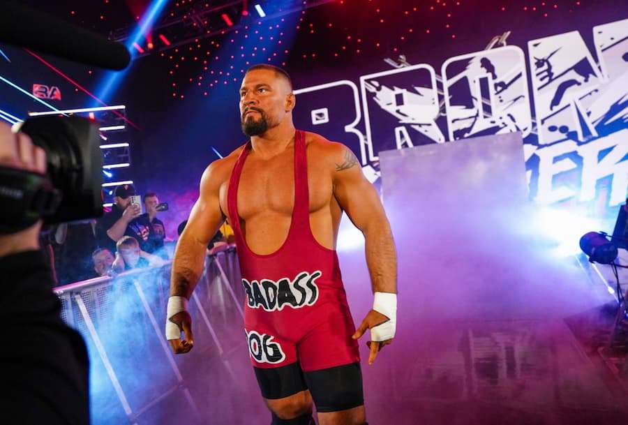 WWE正为这三位明星打造“下一代头牌”