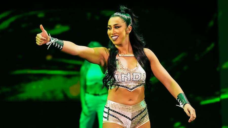 WWE与AEW选手2025年可能跳槽的三大热门人选