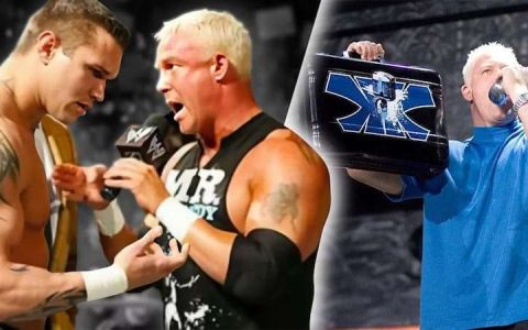 WWE冠军梦碎！肯尼迪先生竟因兰迪·奥顿的一次抱怨惨遭解雇！