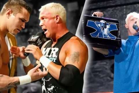 WWE冠军梦碎！肯尼迪先生竟因兰迪·奥顿的一次抱怨惨遭解雇！