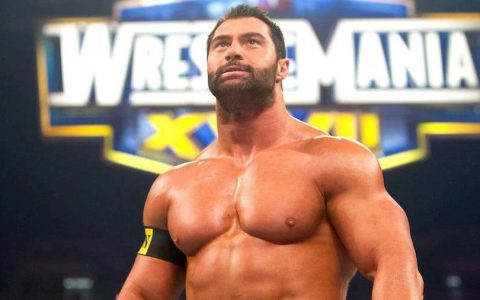 梅森·瑞安 Mason Ryan