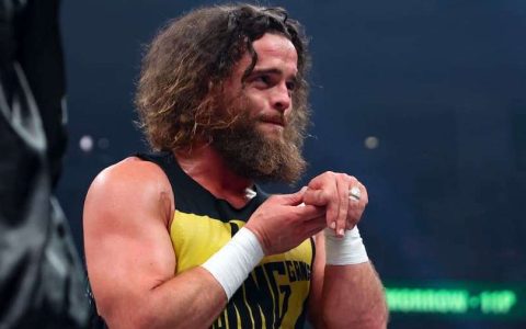 Juice Robinson